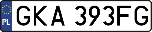 GKA393FG