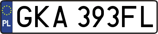 GKA393FL