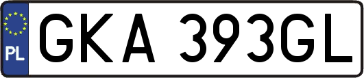 GKA393GL