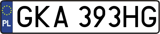 GKA393HG