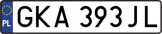 GKA393JL