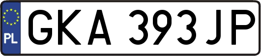 GKA393JP