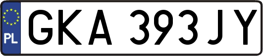 GKA393JY