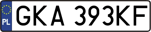 GKA393KF