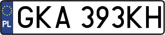 GKA393KH