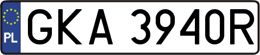 GKA3940R