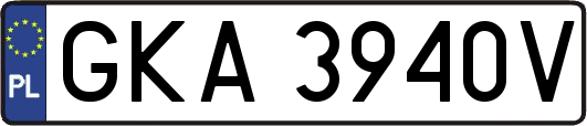 GKA3940V