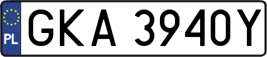 GKA3940Y