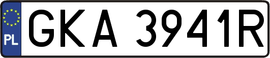 GKA3941R