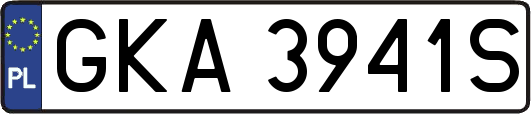GKA3941S