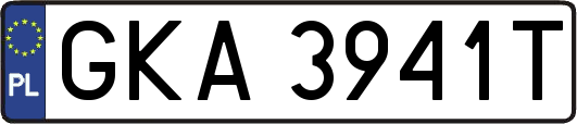 GKA3941T