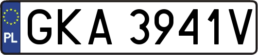 GKA3941V