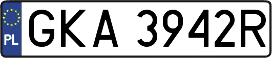 GKA3942R