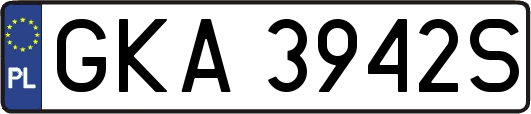 GKA3942S