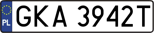 GKA3942T