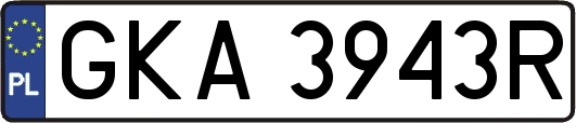 GKA3943R