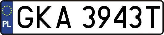 GKA3943T