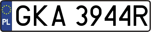 GKA3944R