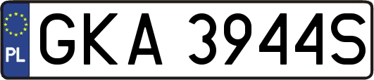 GKA3944S