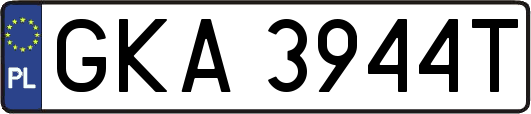 GKA3944T