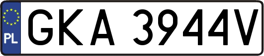 GKA3944V