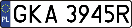 GKA3945R