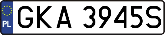 GKA3945S