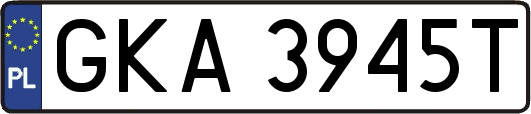 GKA3945T