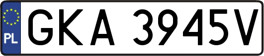 GKA3945V