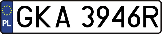 GKA3946R