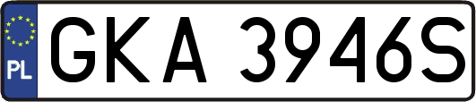 GKA3946S