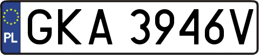GKA3946V
