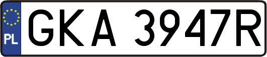 GKA3947R