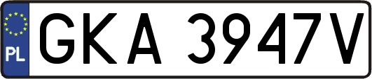 GKA3947V