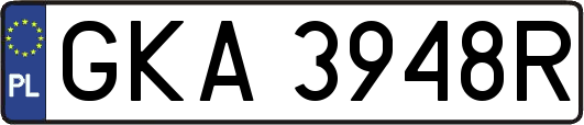 GKA3948R