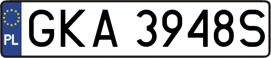 GKA3948S