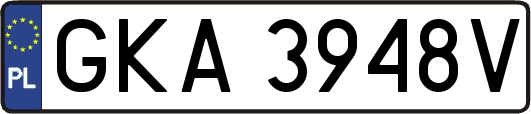 GKA3948V