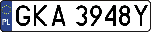 GKA3948Y
