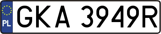 GKA3949R