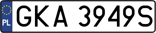 GKA3949S