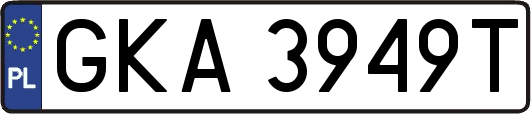 GKA3949T