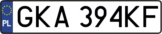 GKA394KF