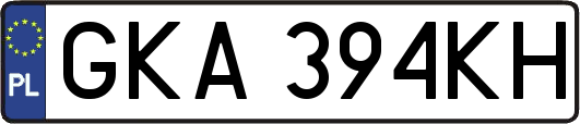 GKA394KH