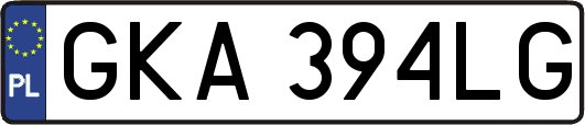 GKA394LG