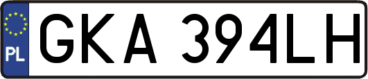 GKA394LH