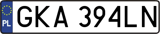 GKA394LN