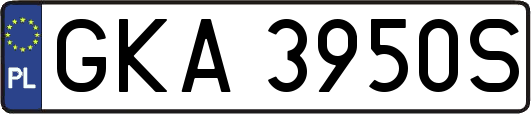 GKA3950S