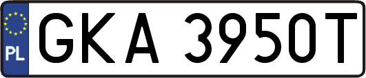 GKA3950T