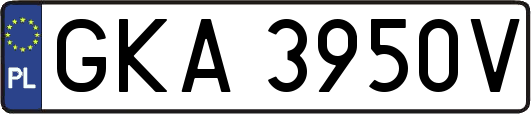 GKA3950V