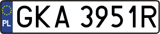 GKA3951R